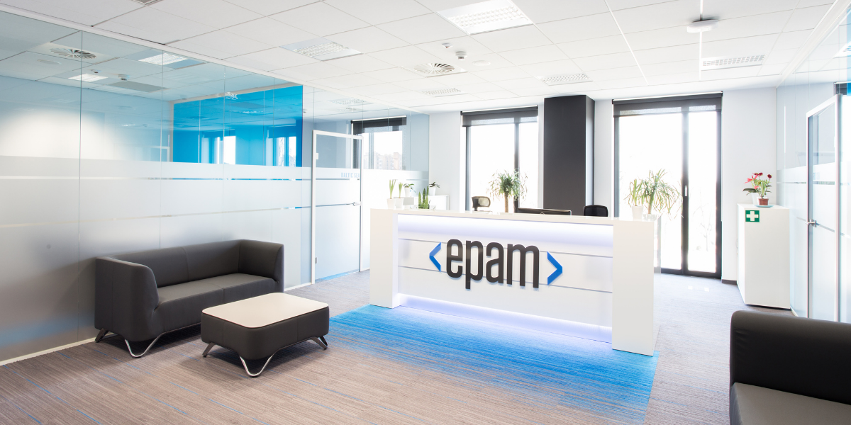 10 lat EPAM Systems w Polsce