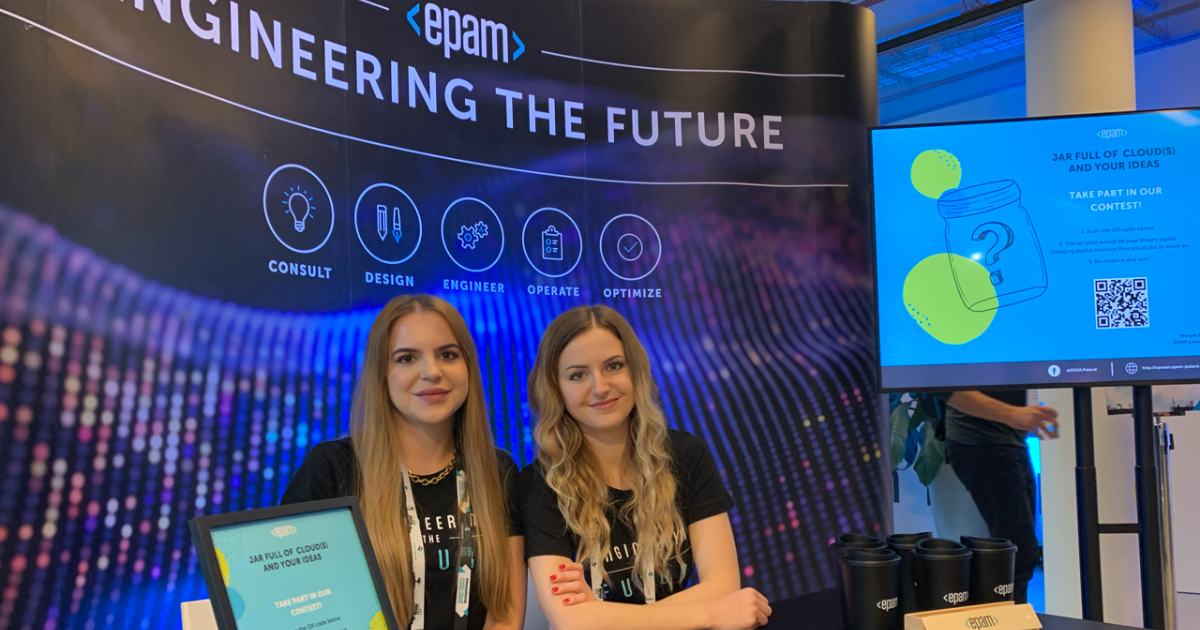 EPAM Polska Partnerem Programu Tech Leaders 